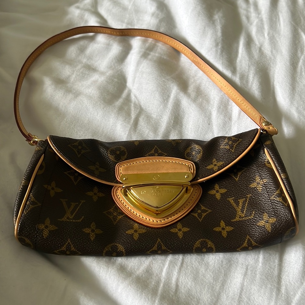 Louis Vuitton Beverly Pouchetter